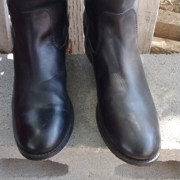 FRYE RIDDING BOOTS - Picture 2 of 16